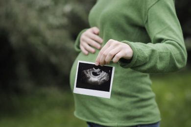 ultrasound images